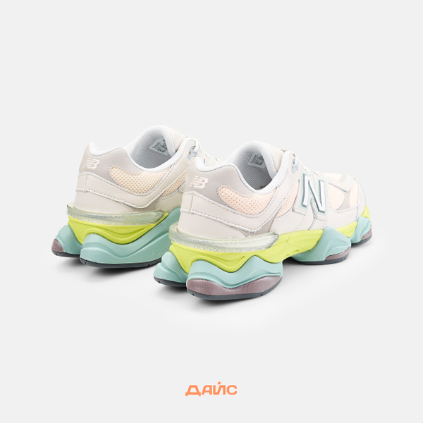 Кроссовки New Balance 9060 