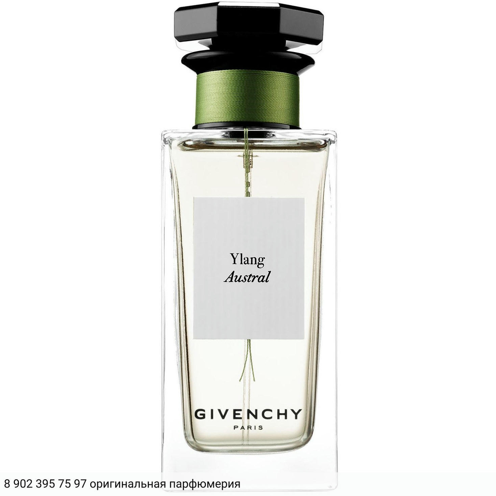 Ylang Austral