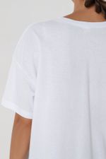 Костюм женский Долли-5 Виотекс БЕЛЫЙ