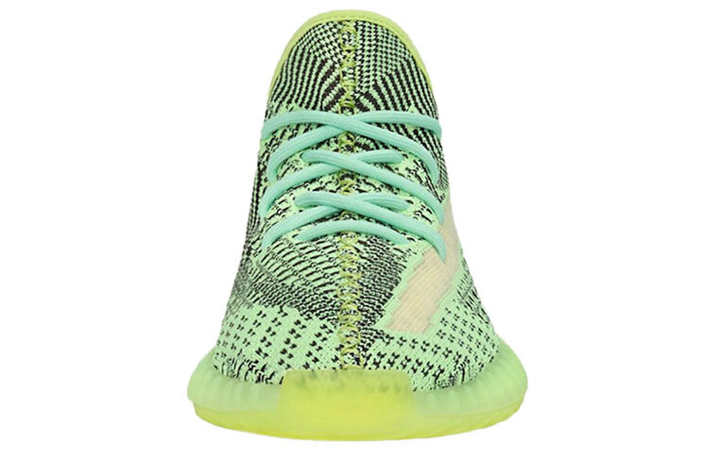 Кроссовки Adidas Originals Yeezy Boost 350 V2 "Yeezreel"