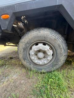 Zoomlion ZTC* 6x4 Автокран ZTC300V 	(Дизельный, 7,8 л, 313 л.с., МТ)