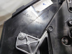 Зеркало правое 7 pin Mercedes B-Class (W246) 11-18 Б/У Оригинал A2468101419