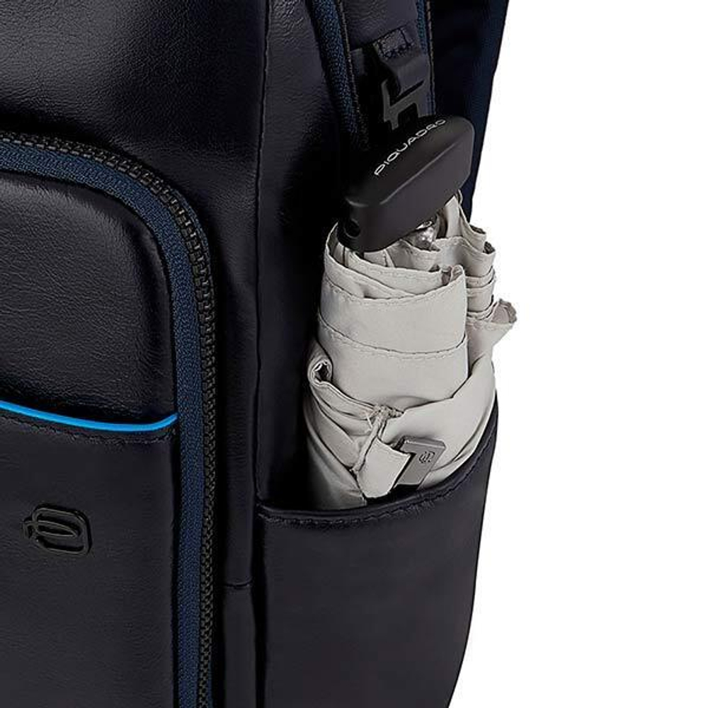 Рюкзак Piquadro Blue Square CA5574B2V/BLU