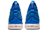 Кроссовки Nike Lebron 15 Hardwood Classics 15
