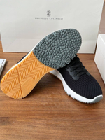 Кроссовки Brunello Cucinelli