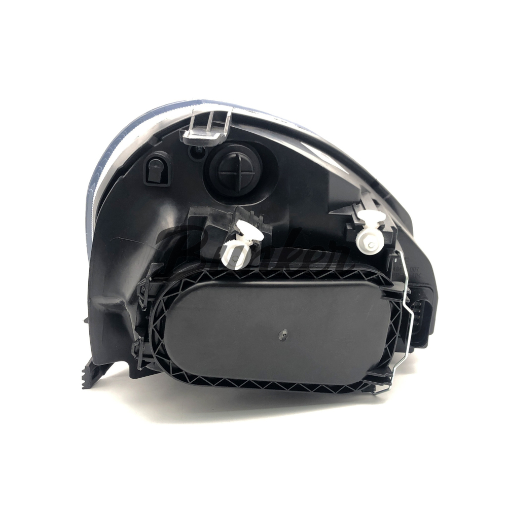 Передняя фара RUSFAR LADA PRIORA 2 (2013-2018) Bosch,LH