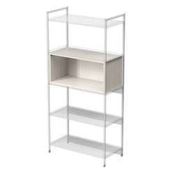 10ВК.800 Открытый модуль 800 (758*364*358)