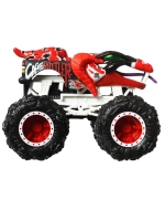Машинка Monster Trucks Хот Вилс Cage Rattler FYJ44 HLR84
