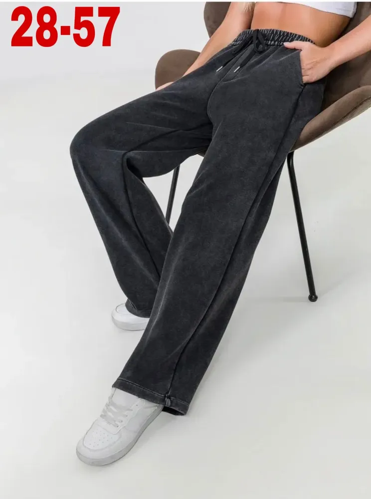 Брюки 50351688 Fabrika