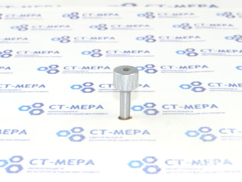 Калибр-пробка гладкая 14 А4 ПР