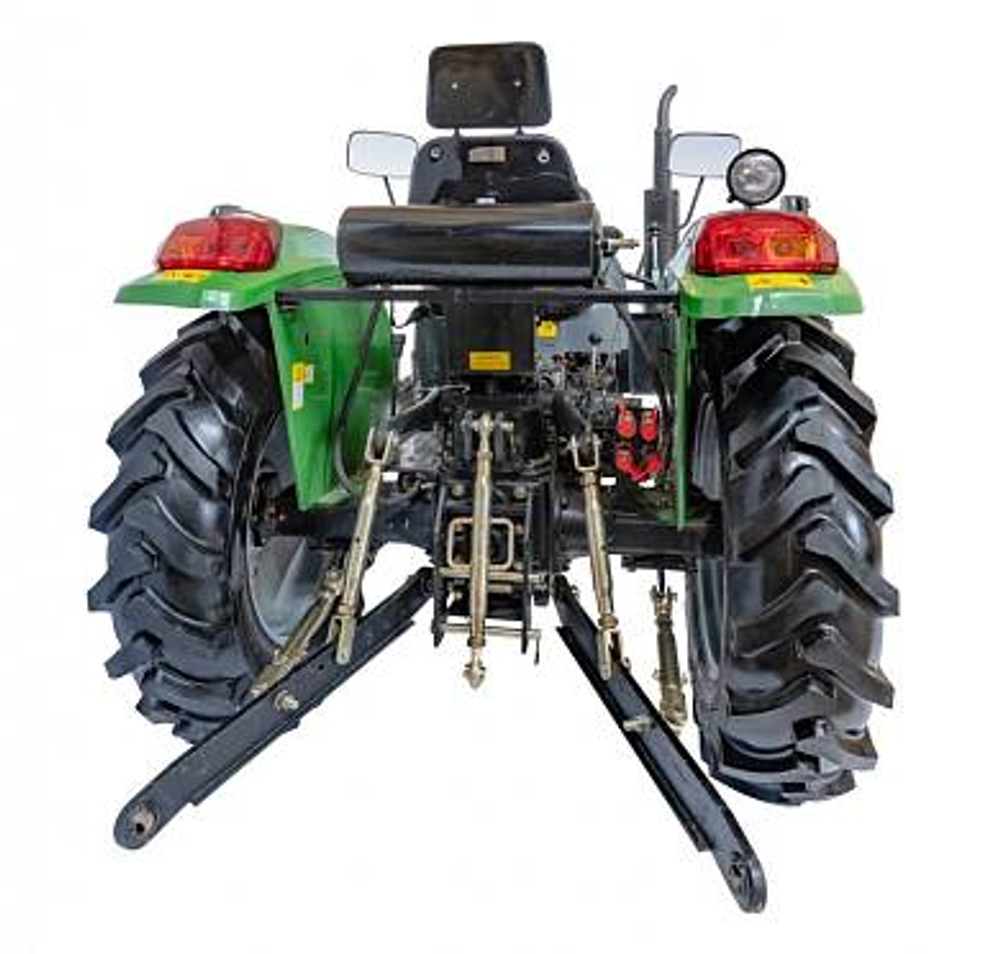 Трактор Chery Zoomlion RD-244-B