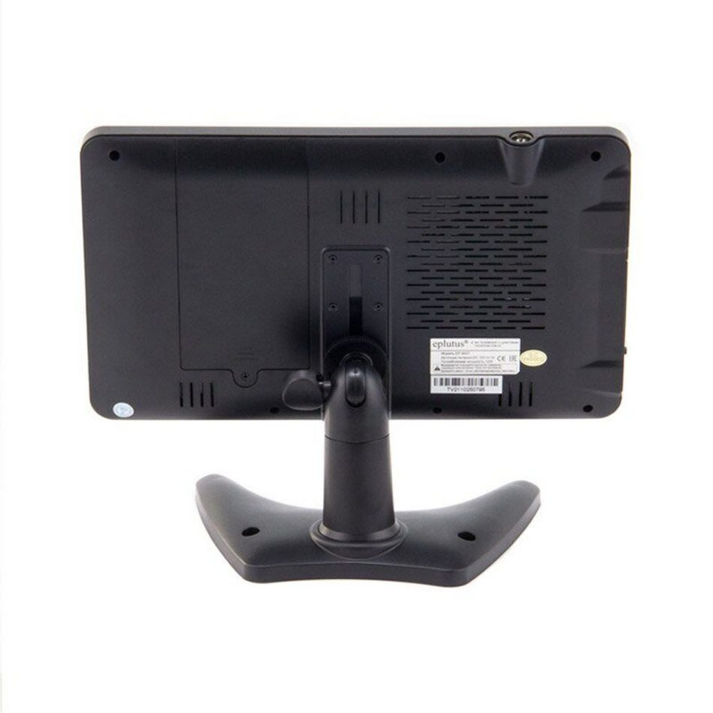 Автомобильный телевизор Eplutus EP-900T DVB-T2 (9")