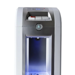 Кулер с нижней загрузкой бутыли Ecotronic P8-LX White