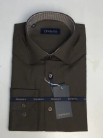 Рубашка с длинным рукавом