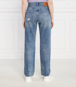 Джинсы 90S TWISTED SISTER Levi's - голубой(A1959-0025)