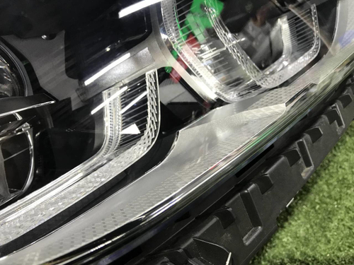 Фара правая BMW X3 G01, X4 G02 (2017-2021) Adaptive LED