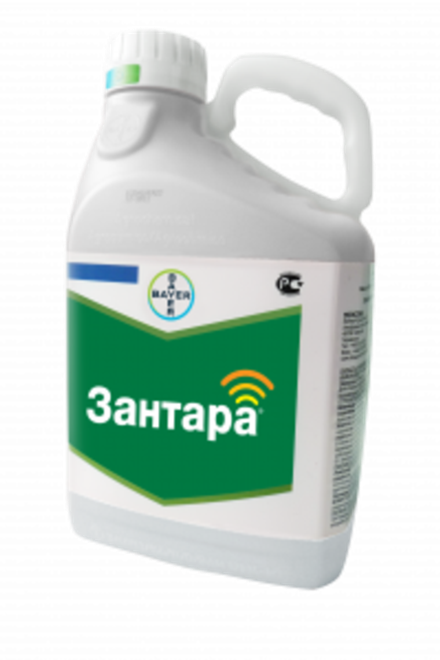Зантара, КЭ (166 + 50 г/л)