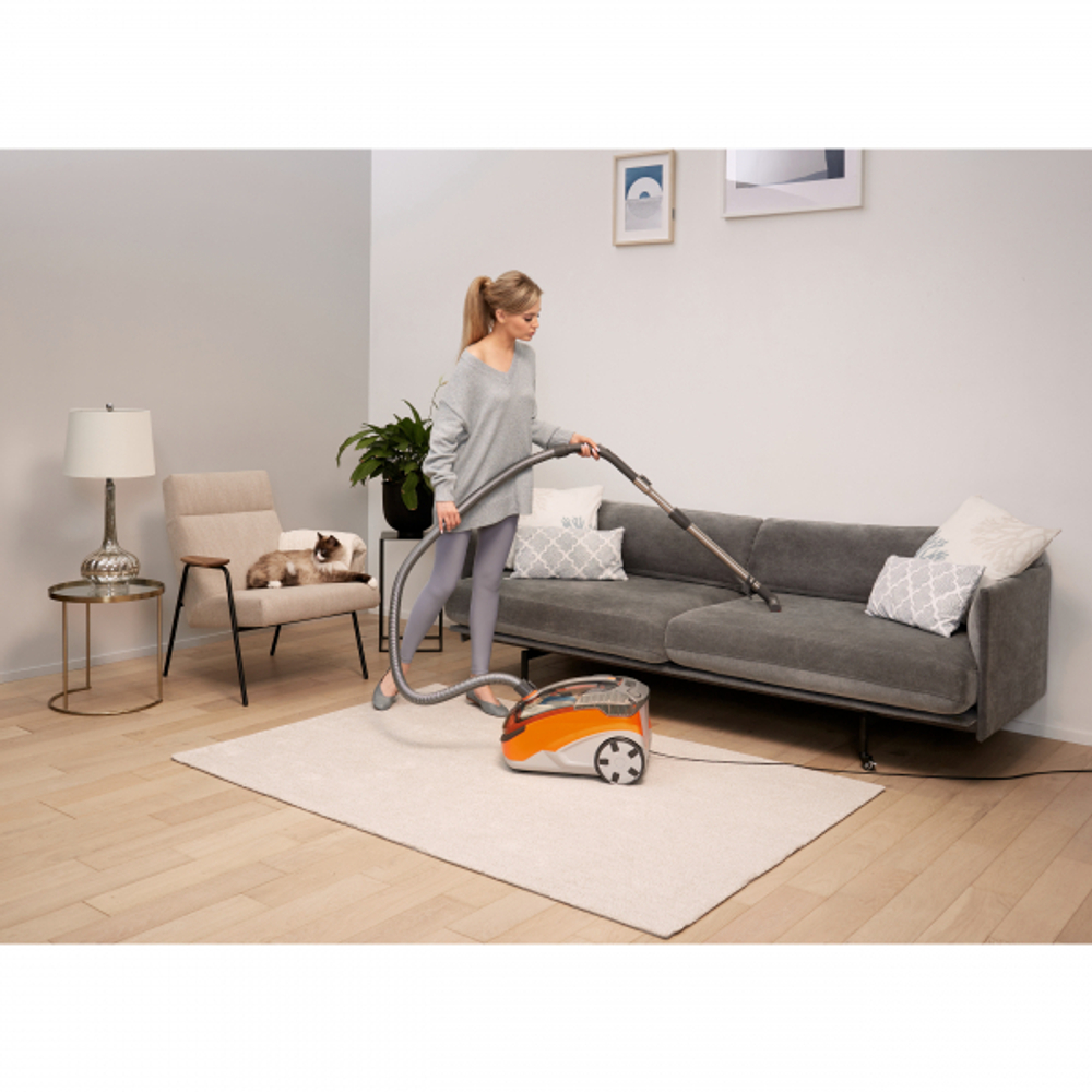 Пылесос Thomas PET&FAMILY