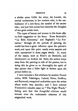 Great pictures as seen and described by famous writers | Esther Singleton