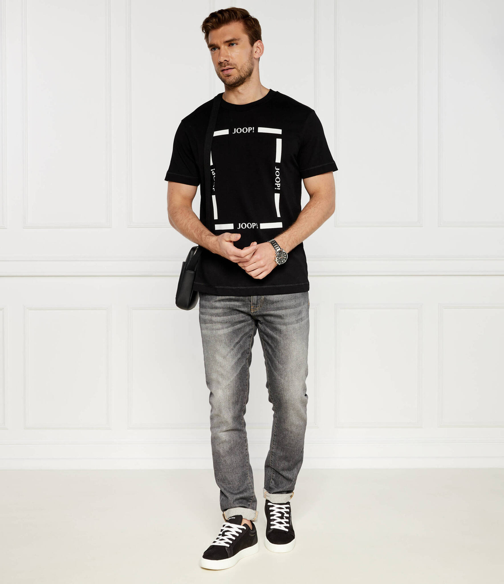 Футболка Barnet Joop! - черный(30042368)