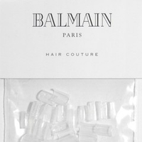Balmainhair Шелковые капсулы Silk Bonds 25 шт./пак.
