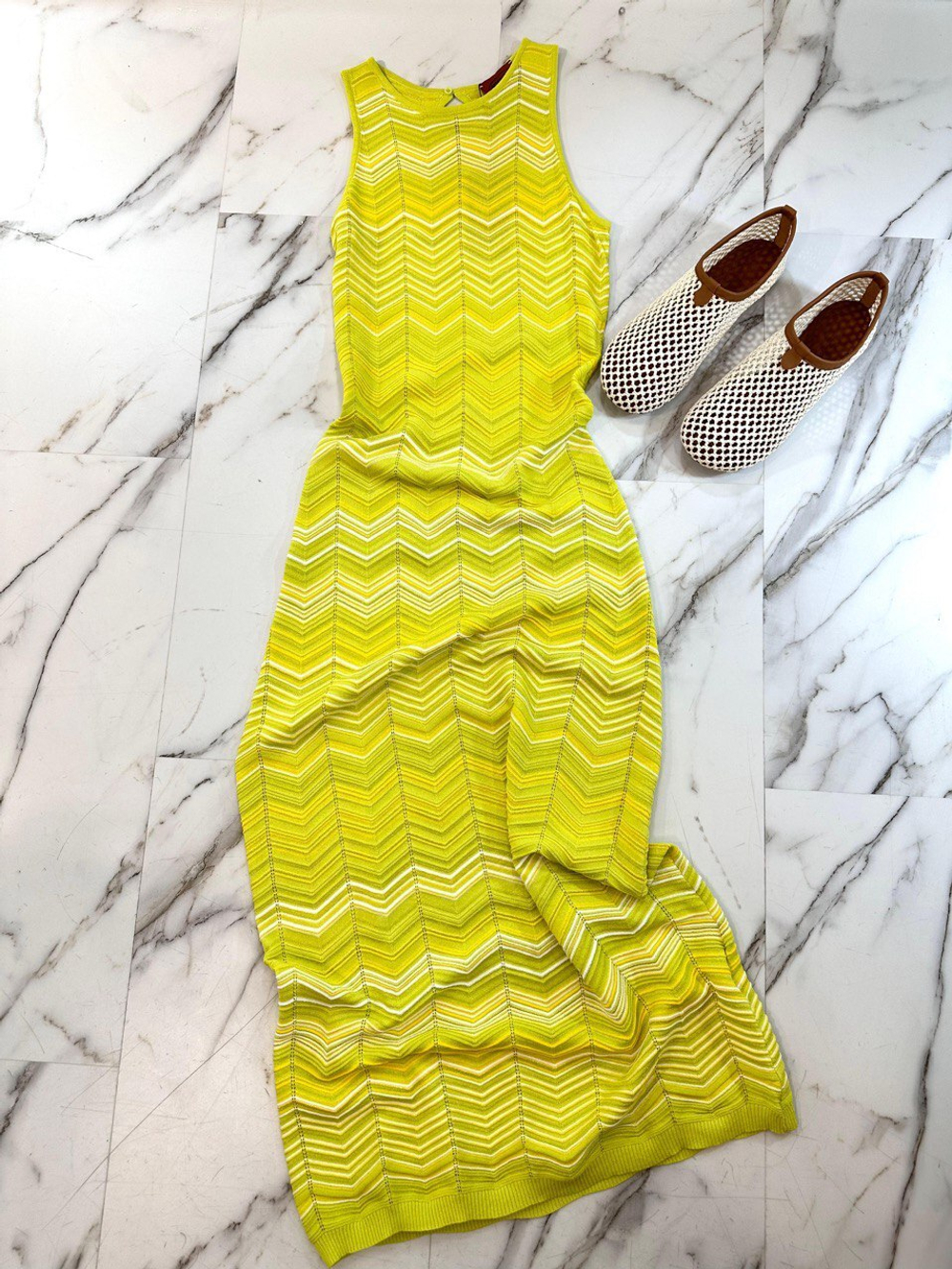 Платье Missoni