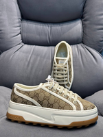 Кеды Gucci