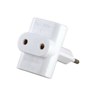 Тройник VOLSTEN Z-1/3A