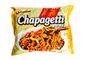 Лапша Нонгшим Chapaghetti с мясным соусом, 140г