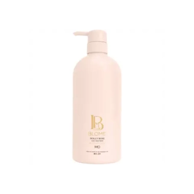 BLOME Holle Rose Shampoo Увлажняющий шампунь 674мл