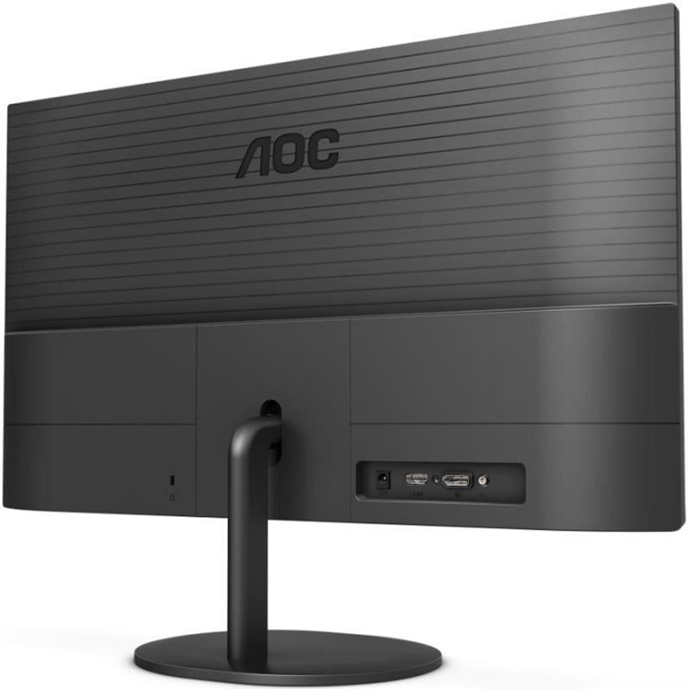 Монитор 23,8" AOC Q24V4EA