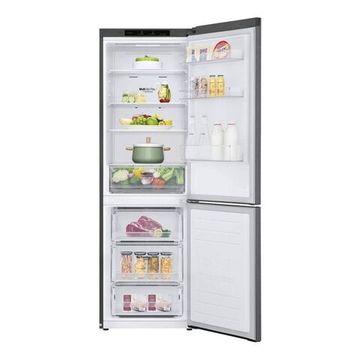 Холодильник LG GA-B459SLCL