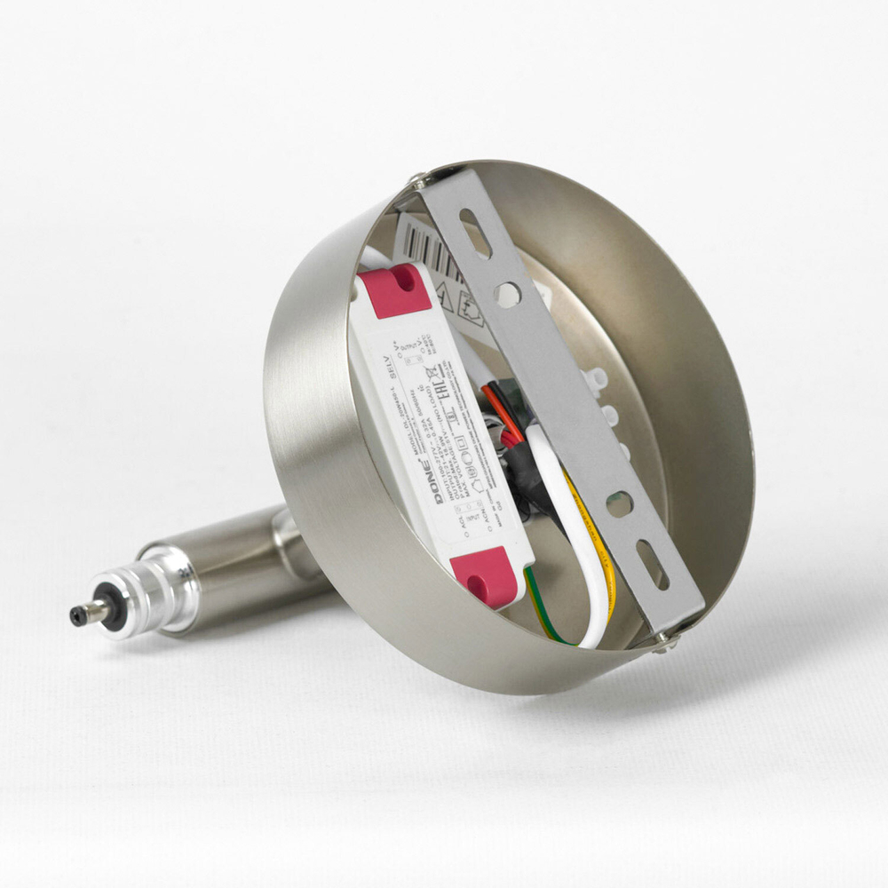 Светодиодная подсветка Lussole HALL LSP-7297