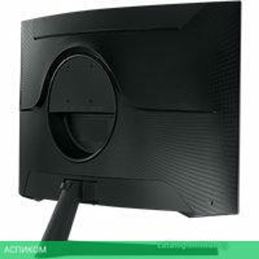 Игровой монитор Samsung Odyssey G5 LC27G54TQBUXEN