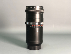 Primotar 3.5/135mm M42 Редкий