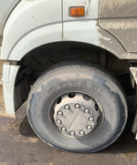 КамАЗ 5490 4x2 Седельный тягач 5490-033-87(S5) (Дизельный, 12,0 л, 401 л.с., АТ)