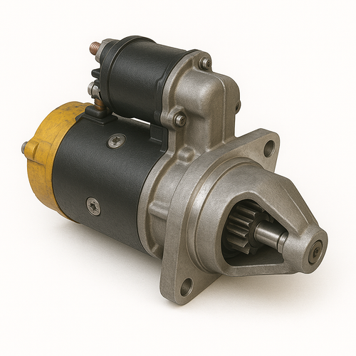 Стартер 612600090479