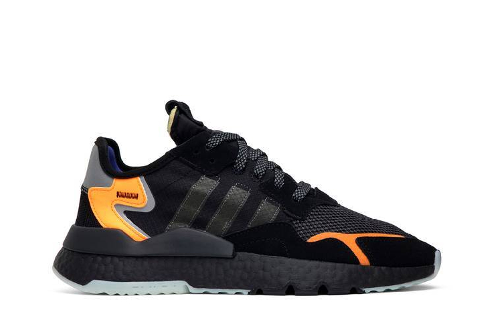 Кроссовки Adidas Originals Nite Jogger