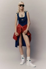 Платье PATRIZIA PEPE