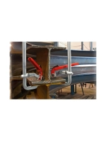 Рычажные струбцины BESSEY SG-25HS