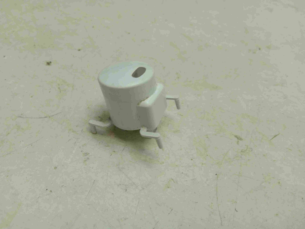 ZWY61023C кт196 Кнопка старт-пауза для стиральной машины Zanussi ZWY61023C б/у