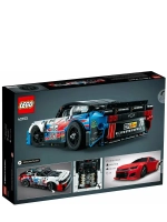 Лего Техник NASCAR Next Gen Chevrolet Camaro ZL1 42153