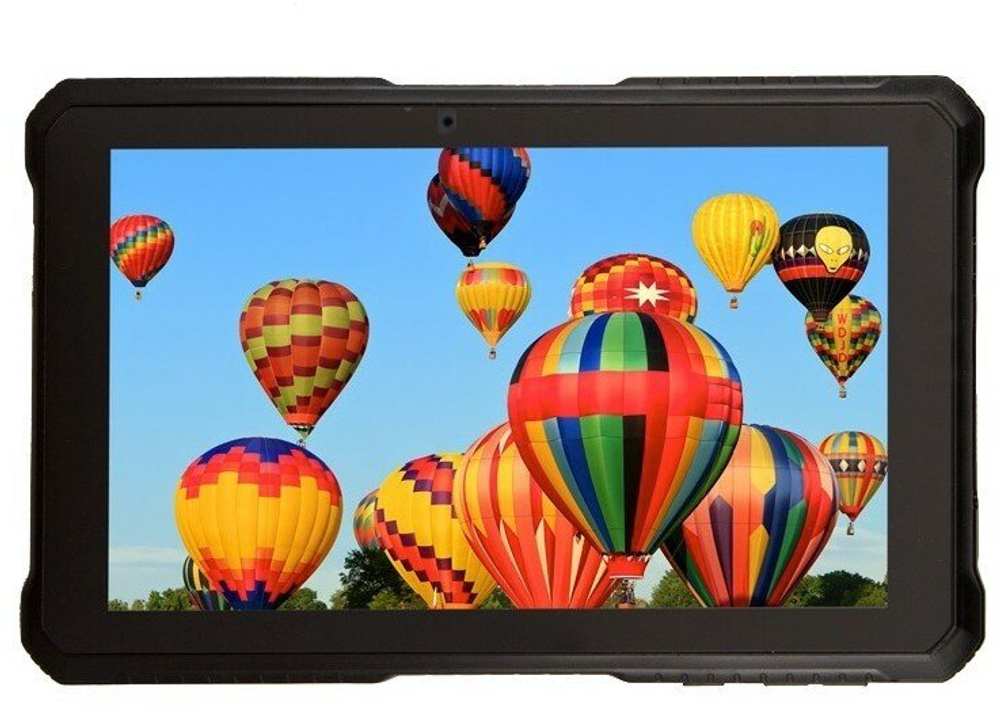 Планшет BQ 1082G ARMOR PRO 10.1"+3G/PRINT 05