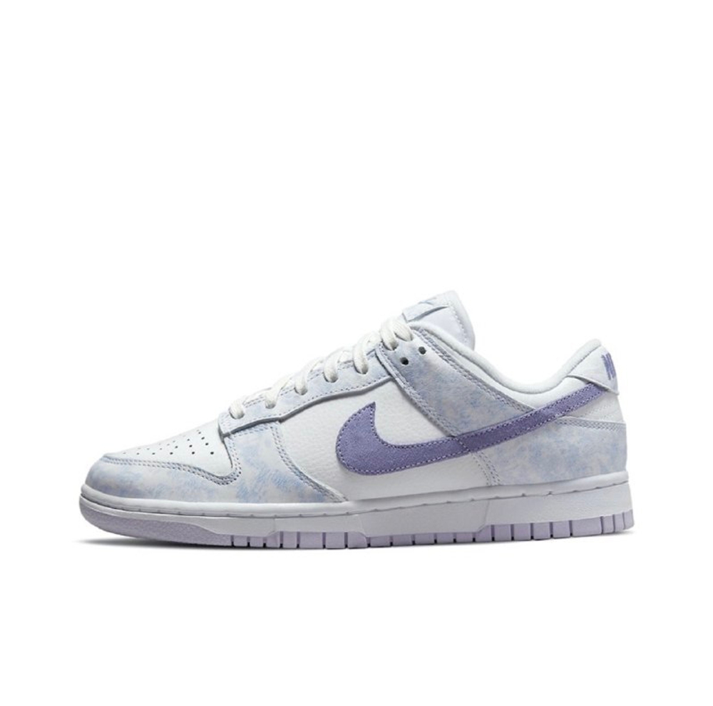 Кроссовки Nike Dunk Low OG Purple Pulse