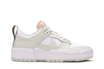 Кроссовки Nike Dunk Disrupt Low "Sea Glass" (Женская размерная сетка)