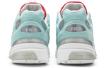 Кроссовки New Balance Nb 992 Kithmas Collection-Light Reef