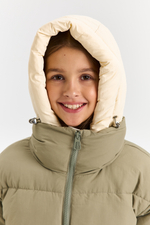 Пальто д/д DELORAS 22654W