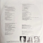 Genesis / Foxtrot (LP)