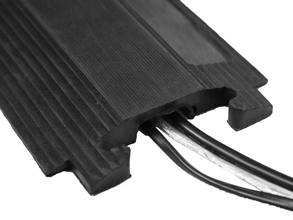 Кабель канал - 1XC07