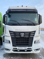 КамАЗ 54901 4x2 Седельный тягач 54901-94 (Дизельный, 11,9 л, 450 л.с., АТ)